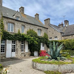 Le Conquerant - Chambres Meublees - Barfleur
