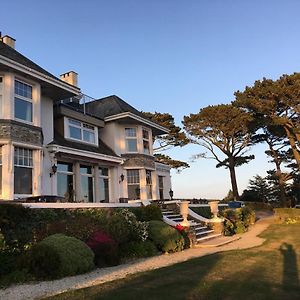 Porth Avallen Hotel